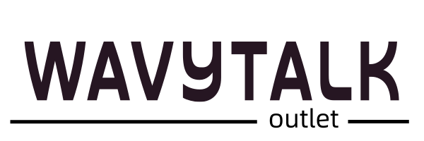 Wavytalk outlet shop